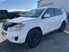 2012 Toyota RAV4 BASE - Photo 5