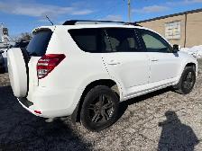 2012 Toyota RAV4 BASE - Photo 6