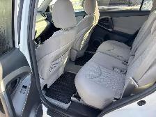 2012 Toyota RAV4 BASE - Photo 9