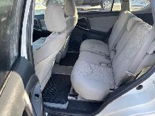 2012 Toyota RAV4 BASE - Photo 13