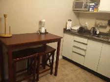 Furnished Bsmt bachelo/Separate entrance/Utilities included - Photo 6
