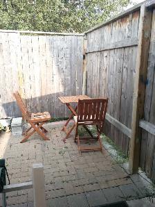 Furnished Bsmt bachelo/Separate entrance/Utilities included - Photo 9
