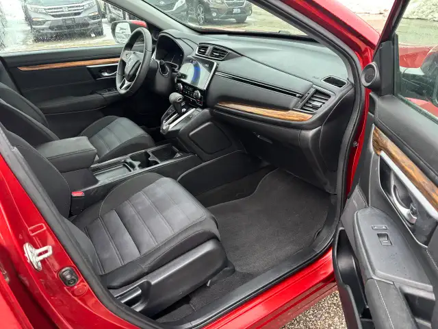 2017 Honda CR-V EX AWD CERTIFIED/NO ACCIDENT!! - Photo 2