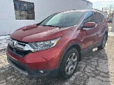 2017 Honda CR-V EX AWD CERTIFIED/NO ACCIDENT!! - Photo 3