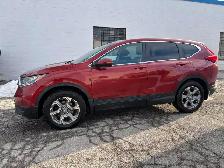2017 Honda CR-V EX AWD CERTIFIED/NO ACCIDENT!! - Photo 4