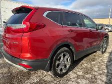 2017 Honda CR-V EX AWD CERTIFIED/NO ACCIDENT!! - Photo 6