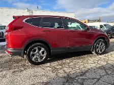 2017 Honda CR-V EX AWD CERTIFIED/NO ACCIDENT!! - Photo 7