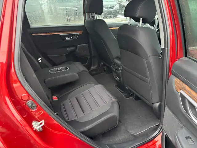 2017 Honda CR-V EX AWD CERTIFIED/NO ACCIDENT!! - Photo 12