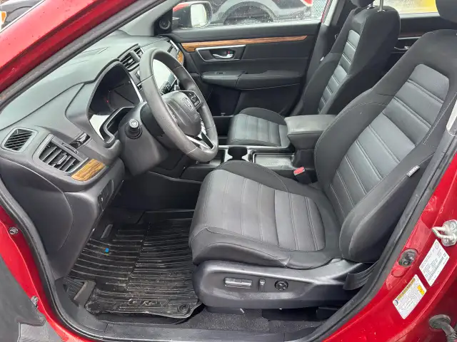 2017 Honda CR-V EX AWD CERTIFIED/NO ACCIDENT!! - Photo 16