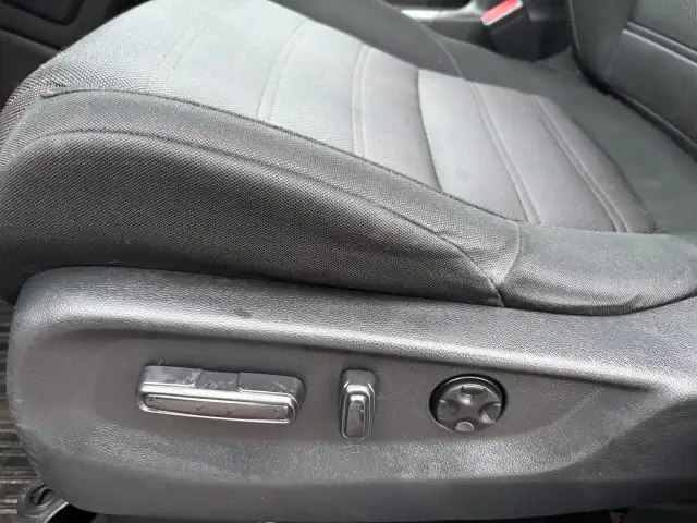 2017 Honda CR-V EX AWD CERTIFIED/NO ACCIDENT!! - Photo 18