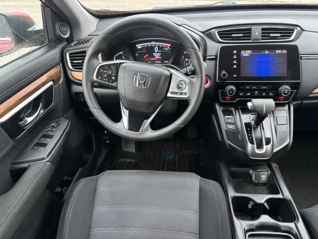 2017 Honda CR-V EX AWD CERTIFIED/NO ACCIDENT!! - Photo 20