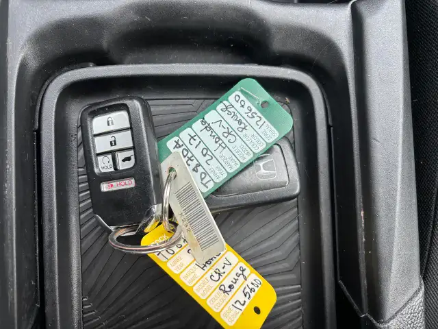 2017 Honda CR-V EX AWD CERTIFIED/NO ACCIDENT!! - Photo 21