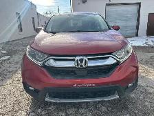 2017 Honda CR-V EX AWD CERTIFIED/NO ACCIDENT!! - Photo 23