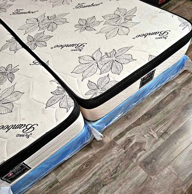 Twin Mattress Sale Student's Discounted Mattress Sale - Photo 2