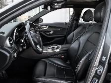 2018 Mercedes-Benz C-Class 300 AMG SPORT PKG|NAV|PANOROOF|B.SPOT - Photo 7