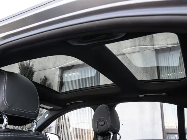 2018 Mercedes-Benz C-Class 300 AMG SPORT PKG|NAV|PANOROOF|B.SPOT - Photo 10