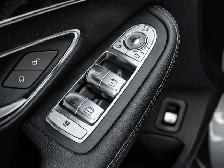 2018 Mercedes-Benz C-Class 300 AMG SPORT PKG|NAV|PANOROOF|B.SPOT - Photo 11