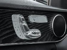 2018 Mercedes-Benz C-Class 300 AMG SPORT PKG|NAV|PANOROOF|B.SPOT - Photo 12