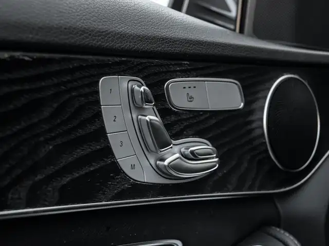 2018 Mercedes-Benz C-Class 300 AMG SPORT PKG|NAV|PANOROOF|B.SPOT - Photo 13