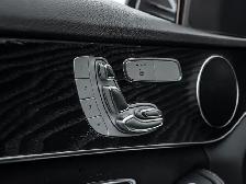 2018 Mercedes-Benz C-Class 300 AMG SPORT PKG|NAV|PANOROOF|B.SPOT - Photo 13