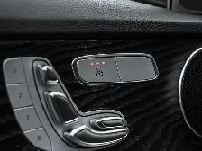 2018 Mercedes-Benz C-Class 300 AMG SPORT PKG|NAV|PANOROOF|B.SPOT - Photo 14