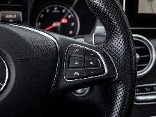 2018 Mercedes-Benz C-Class 300 AMG SPORT PKG|NAV|PANOROOF|B.SPOT - Photo 17