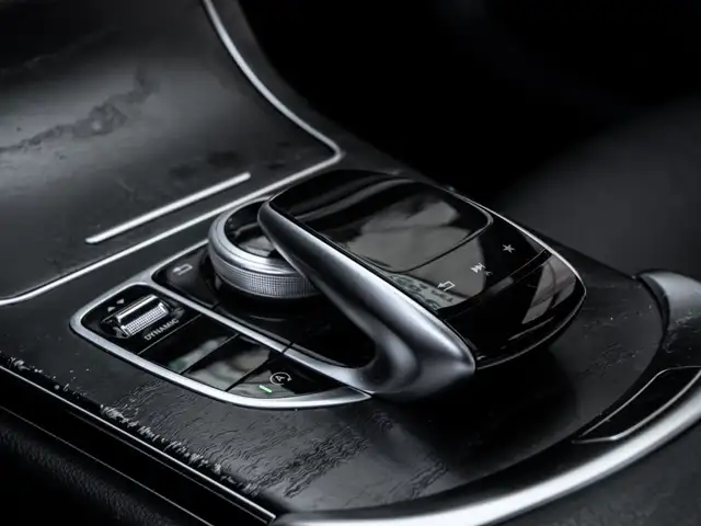 2018 Mercedes-Benz C-Class 300 AMG SPORT PKG|NAV|PANOROOF|B.SPOT - Photo 20