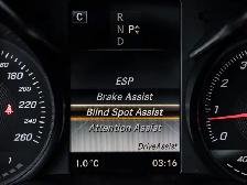 2018 Mercedes-Benz C-Class 300 AMG SPORT PKG|NAV|PANOROOF|B.SPOT - Photo 24