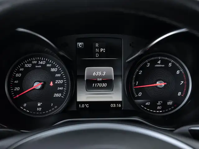 2018 Mercedes-Benz C-Class 300 AMG SPORT PKG|NAV|PANOROOF|B.SPOT - Photo 25