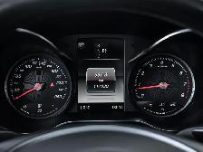 2018 Mercedes-Benz C-Class 300 AMG SPORT PKG|NAV|PANOROOF|B.SPOT - Photo 25