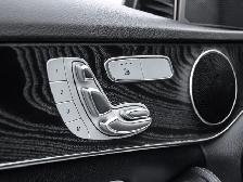 2018 Mercedes-Benz C-Class 300|AMG|NIGHT|NAV|PANOROOF|360CAM|CLE - Photo 13