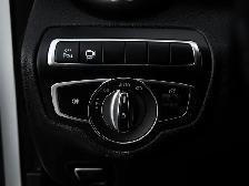 2018 Mercedes-Benz C-Class 300|AMG|NIGHT|NAV|PANOROOF|360CAM|CLE - Photo 15