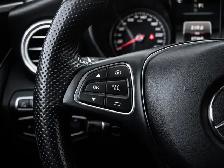 2018 Mercedes-Benz C-Class 300|AMG|NIGHT|NAV|PANOROOF|360CAM|CLE - Photo 18