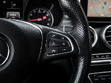 2018 Mercedes-Benz C-Class 300|AMG|NIGHT|NAV|PANOROOF|360CAM|CLE - Photo 19