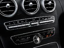 2018 Mercedes-Benz C-Class 300|AMG|NIGHT|NAV|PANOROOF|360CAM|CLE - Photo 24