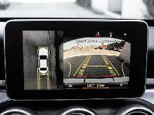 2018 Mercedes-Benz C-Class 300|AMG|NIGHT|NAV|PANOROOF|360CAM|CLE - Photo 26