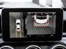 2018 Mercedes-Benz C-Class 300|AMG|NIGHT|NAV|PANOROOF|360CAM|CLE - Photo 27