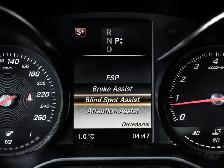 2018 Mercedes-Benz C-Class 300|AMG|NIGHT|NAV|PANOROOF|360CAM|CLE - Photo 32
