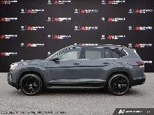 2026 Volkswagen Atlas Highline | MANAGER SPECIAL | CAPTAINS - Photo 3