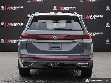 2026 Volkswagen Atlas Highline | MANAGER SPECIAL | CAPTAINS - Photo 5