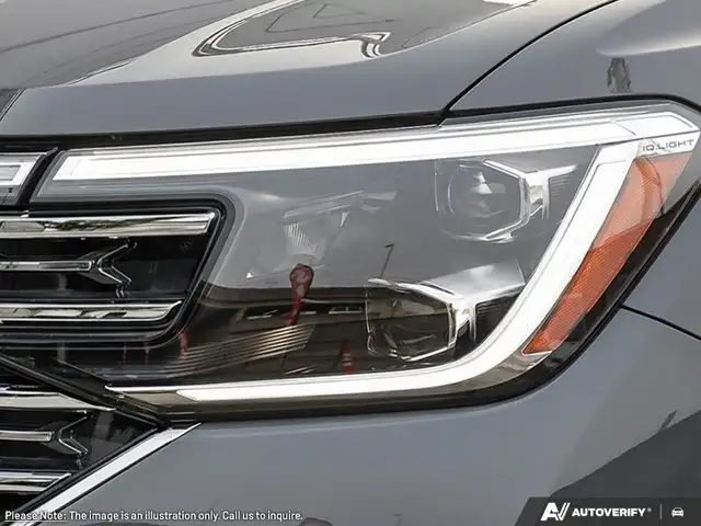 2026 Volkswagen Atlas Highline | MANAGER SPECIAL | CAPTAINS - Photo 9