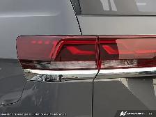 2026 Volkswagen Atlas Highline | MANAGER SPECIAL | CAPTAINS - Photo 10