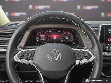 2026 Volkswagen Atlas Highline | MANAGER SPECIAL | CAPTAINS - Photo 12