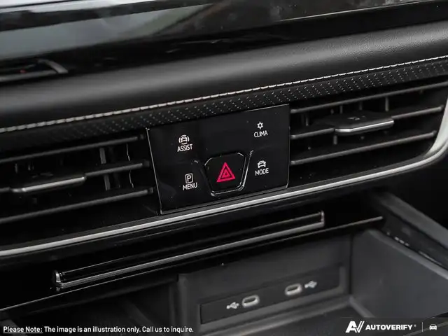 2026 Volkswagen Atlas Highline | MANAGER SPECIAL | CAPTAINS - Photo 23
