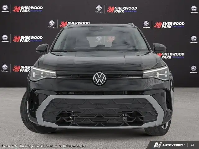 2026 Volkswagen Taos Comfortline | SUNROOF | IN STOCK - Photo 2