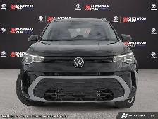2026 Volkswagen Taos Comfortline | SUNROOF | IN STOCK - Photo 2