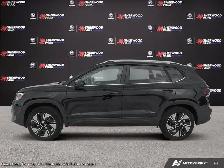 2026 Volkswagen Taos Comfortline | SUNROOF | IN STOCK - Photo 3