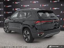 2026 Volkswagen Taos Comfortline | SUNROOF | IN STOCK - Photo 4