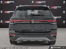 2026 Volkswagen Taos Comfortline | SUNROOF | IN STOCK - Photo 5