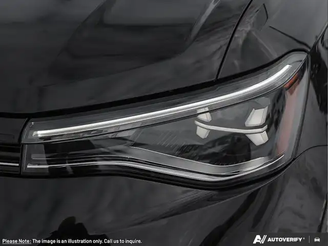 2026 Volkswagen Taos Comfortline | SUNROOF | IN STOCK - Photo 9